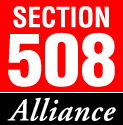 Section 508 Alliance